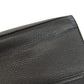 GUCCI Shoulder Bag 295408 leather black one belt horsebit Women Used Authentic
