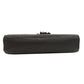 GUCCI Shoulder Bag 295408 leather black one belt horsebit Women Used Authentic