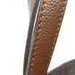 FENDI Tote Bag canvas Brown Zucca Pattern