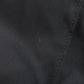 CHANEL Tote Bag Nylon jacquard black New Travel Line MM