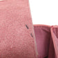 BALENCIAGA Handbag 305572 Calfskin pink Paper Bag Mini 2WAY