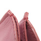 BALENCIAGA Handbag 305572 Calfskin pink Paper Bag Mini 2WAY