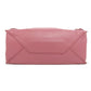 BALENCIAGA Handbag 305572 Calfskin pink Paper Bag Mini 2WAY