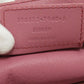 BALENCIAGA Handbag 305572 Calfskin pink Paper Bag Mini 2WAY