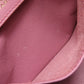 BALENCIAGA Handbag 305572 Calfskin pink Paper Bag Mini 2WAY