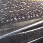 GUCCI Long Wallet Purse 700484 leather black Zip Around Horsebit Women Used Authentic