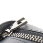 LOUIS VUITTON business bag M61698 Monogram Eclipse black Zippy XL mens Used Authentic