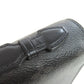 LOUIS VUITTON business bag M61698 Monogram Eclipse black Zippy XL mens Used Authentic
