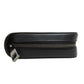 LOUIS VUITTON business bag M61698 Monogram Eclipse black Zippy XL mens Used Authentic