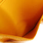 LOUIS VUITTON Coin case M12660 Monogram Heritage Canvas yellow Coin card holder Women Used Authentic