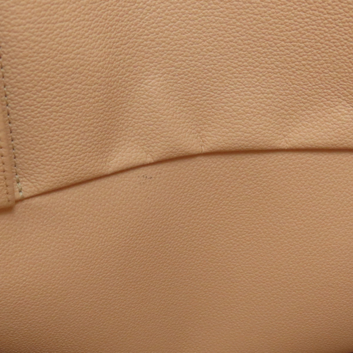 LOUIS VUITTON Handbag M51140 Monogram canvas Brown Sac Plat Women Used Authentic
