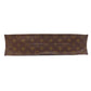 LOUIS VUITTON Handbag M51140 Monogram canvas Brown Sac Plat Women Used Authentic