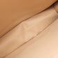 LOUIS VUITTON Handbag M51140 Monogram canvas Brown Sac Plat Women Used Authentic