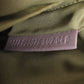 FENDI Shoulder Bag canvas purple Zucca Pattern