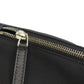 GUCCI Backpack 337075 canvas black Sherry line