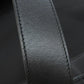 GUCCI Backpack 337075 canvas black Sherry line