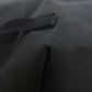GUCCI Backpack 337075 canvas black Sherry line
