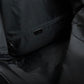 GUCCI Backpack 337075 canvas black Sherry line