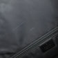 GUCCI Backpack 337075 canvas black Sherry line