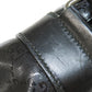 GUCCI Shoulder Bag 211107 PVC black GG implementation
