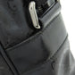 GUCCI Shoulder Bag 211107 PVC black GG implementation