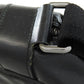 GUCCI Shoulder Bag 211107 PVC black GG implementation
