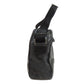 GUCCI Shoulder Bag 211107 PVC black GG implementation