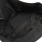 GUCCI Tote Bag 145758 canvas black GG Women Used Authentic