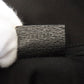 GUCCI Tote Bag 145758 canvas black GG Women Used Authentic