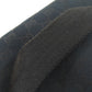 GUCCI Tote Bag 145758 canvas black GG Women Used Authentic