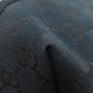 GUCCI Handbag 137396 canvas black GG Women Used Authentic