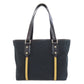 GUCCI Handbag 137396 canvas black GG Women Used Authentic