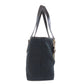 GUCCI Handbag 137396 canvas black GG Women Used Authentic
