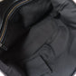 GUCCI Handbag 137396 canvas black GG Women Used Authentic