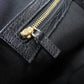 GUCCI Handbag 137396 canvas black GG Women Used Authentic