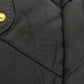 PRADA Handbag Nylon black 2WAY