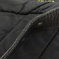 PRADA Handbag Nylon black 2WAY
