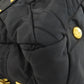 PRADA Handbag Nylon black 2WAY