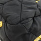 PRADA Handbag Nylon black 2WAY