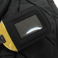 PRADA Handbag Nylon black 2WAY