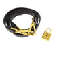 PRADA Handbag Nylon black 2WAY