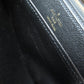 LOUIS VUITTON Long Wallet Purse M69353 Monogram Giant Brown Zippy wallet