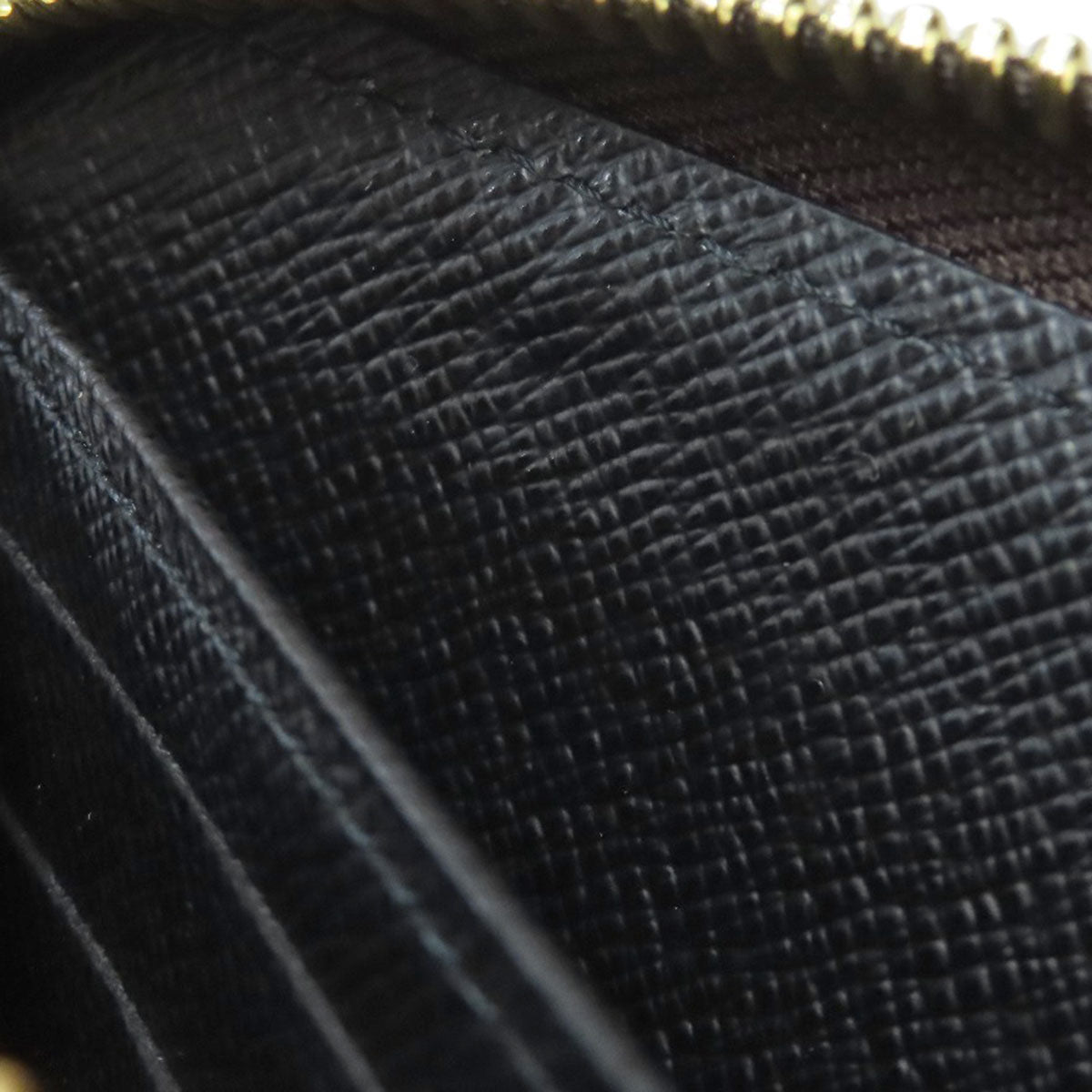 LOUIS VUITTON Long Wallet Purse M69353 Monogram Giant Brown Zippy wallet