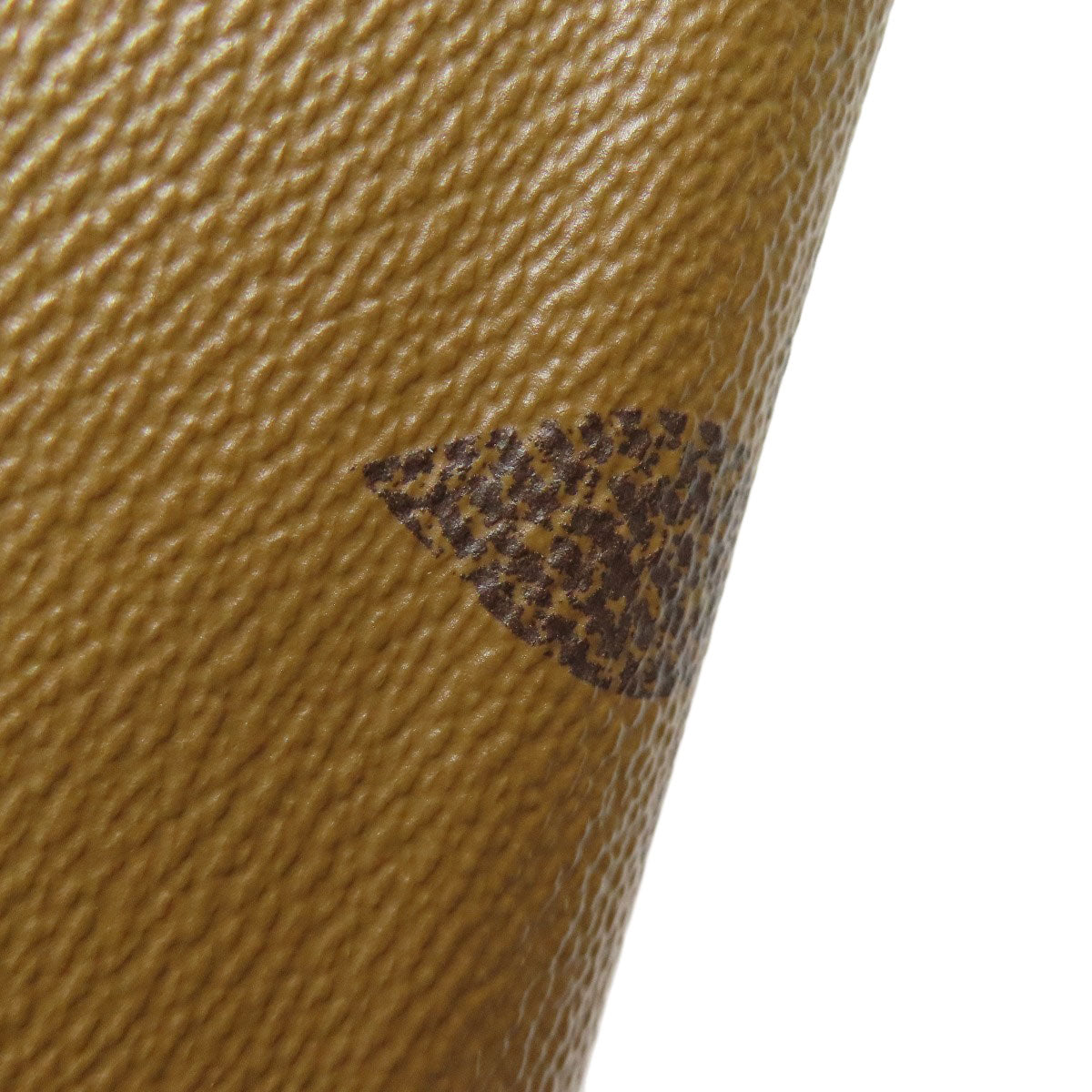 LOUIS VUITTON Long Wallet Purse M69353 Monogram Giant Brown Zippy wallet