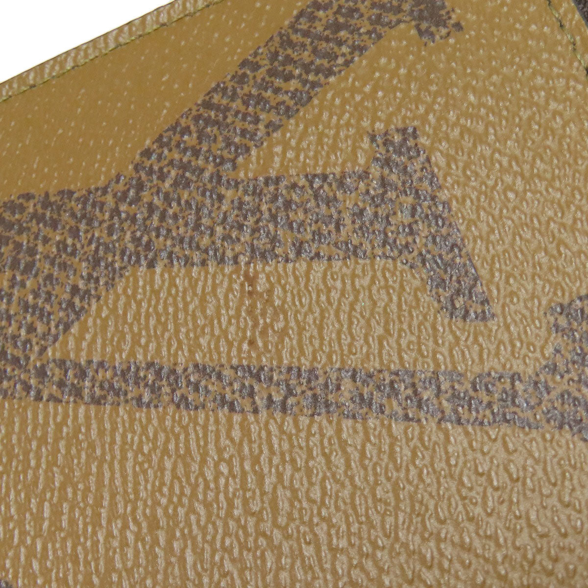 LOUIS VUITTON Long Wallet Purse M69353 Monogram Giant Brown Zippy wallet