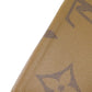 LOUIS VUITTON Long Wallet Purse M69353 Monogram Giant Brown Zippy wallet