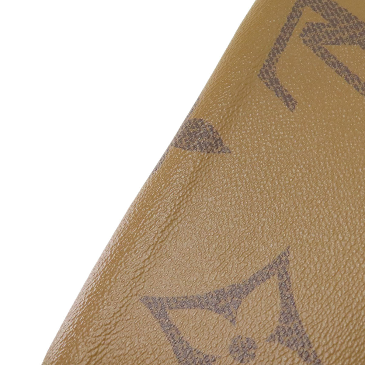 LOUIS VUITTON Long Wallet Purse M69353 Monogram Giant Brown Zippy wallet