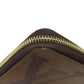 LOUIS VUITTON Long Wallet Purse M69353 Monogram Giant Brown Zippy wallet