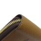 LOUIS VUITTON Long Wallet Purse M69353 Monogram Giant Brown Zippy wallet