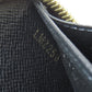 LOUIS VUITTON Long Wallet Purse M69353 Monogram Giant Brown Zippy wallet